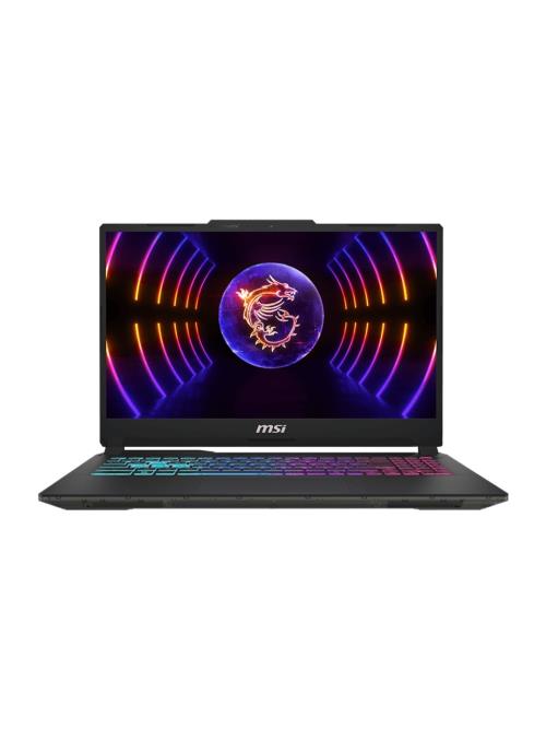 Notebook / MSI Notebook